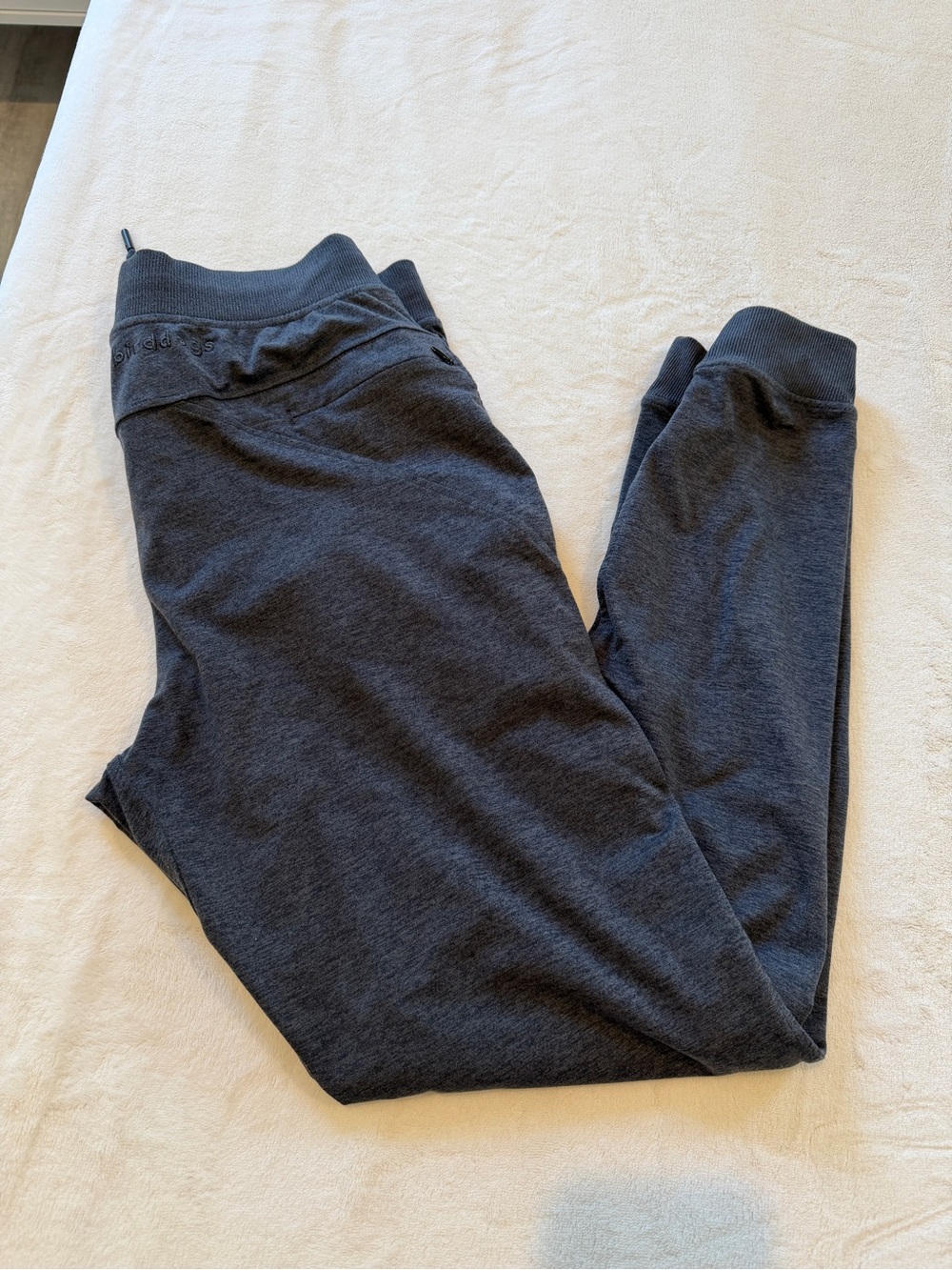 Birddogs Mens Jogger